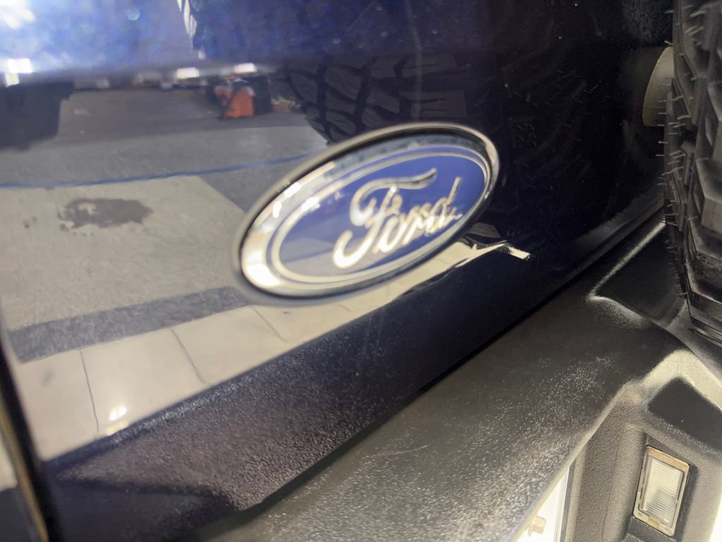Used 2021 Ford Bronco Wildtrak AWD/4WD image 21