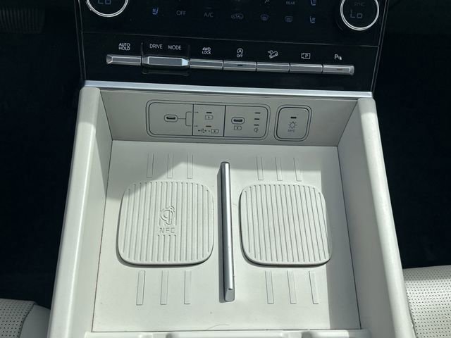 Used 2024 Hyundai Santa Fe Limited image 21