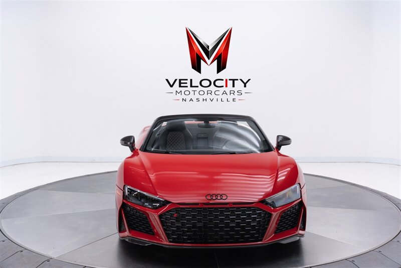 Used 2020 Audi R8 V10 performance AWD/4WD image 11
