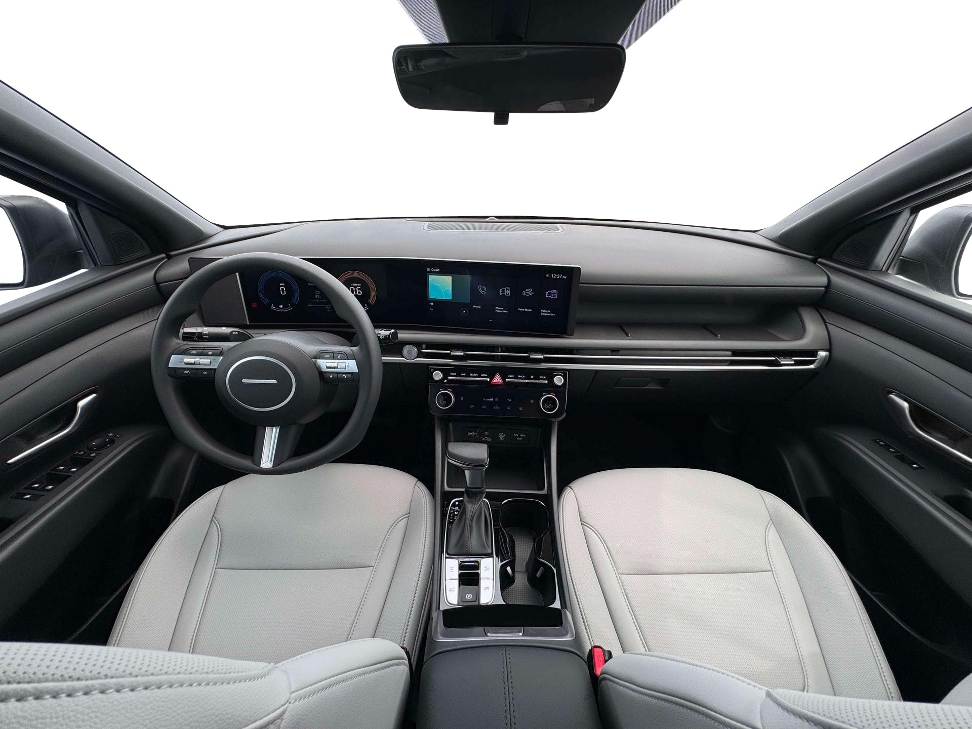 New 2026 Hyundai Santa Cruz SEL AWD/4WD image 25