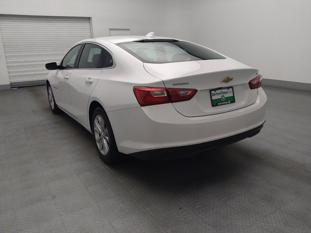 Used 2023 Chevrolet Malibu LT image 5
