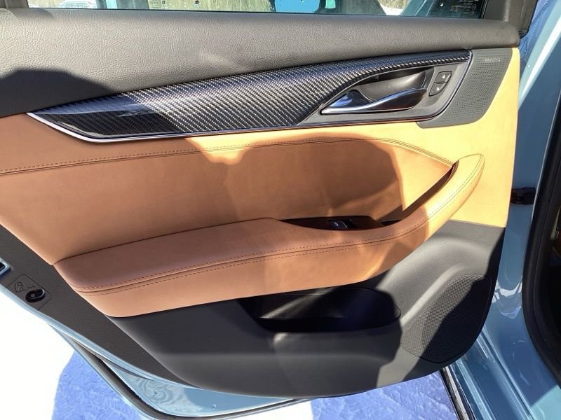 New 2026 Cadillac CT5 V w/ Platinum Package image 10