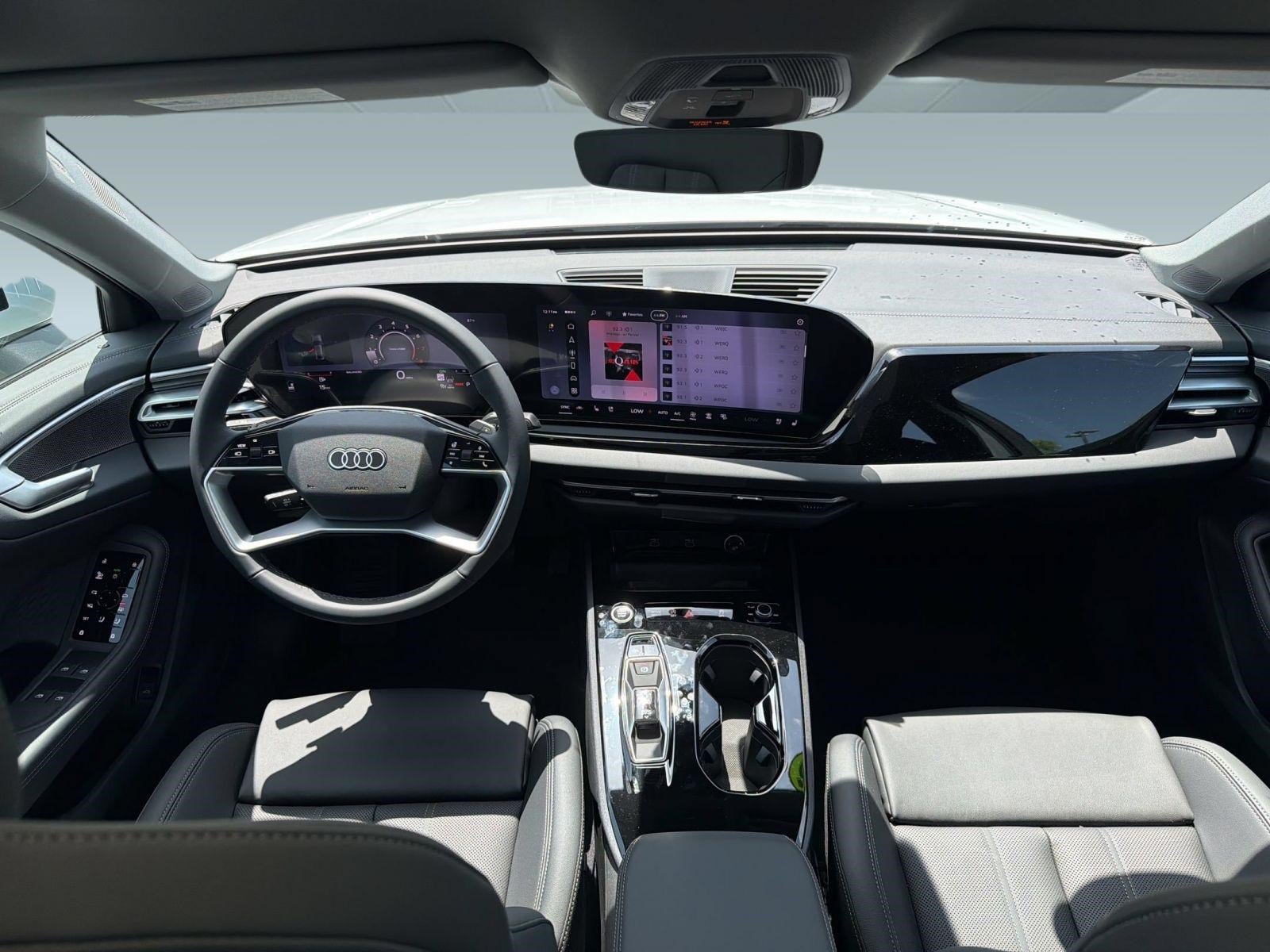 New 2026 Audi A5 Premium Plus AWD/4WD image 15