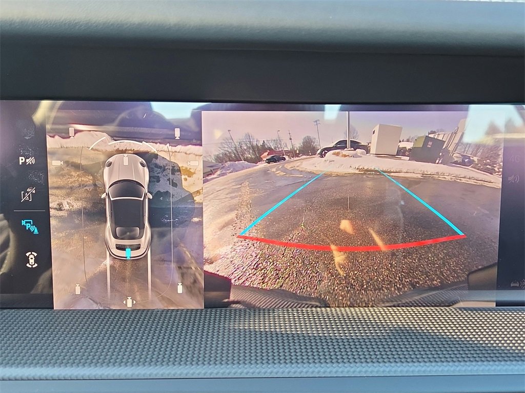 New 2026 Porsche 911 Carrera GTS image 13