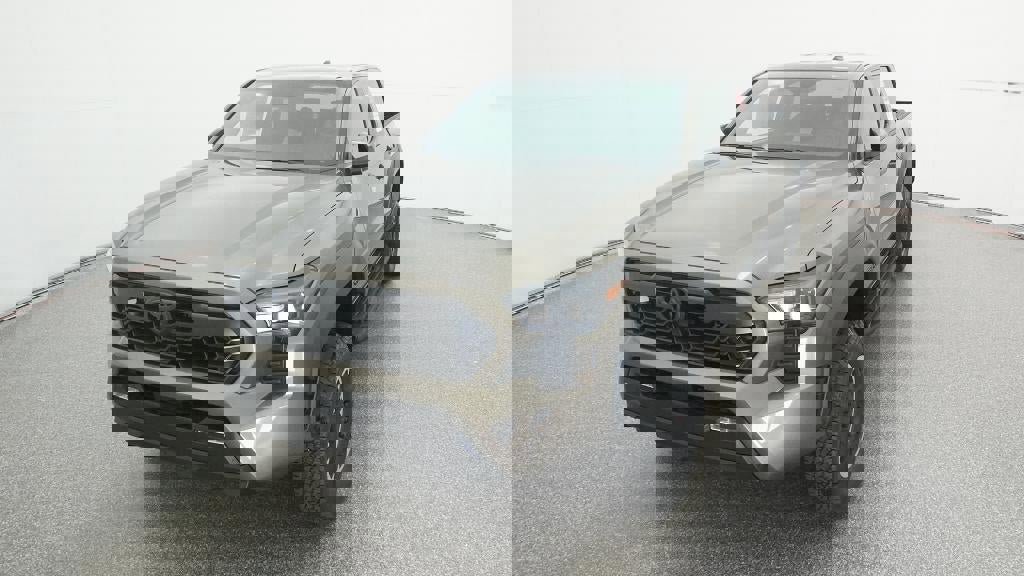 New 2025 Toyota Tacoma TRD Off-Road image 49