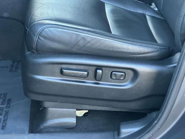 Certified 2022 Honda Pilot EX-L image 15