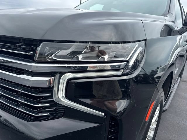Used 2023 Chevrolet Tahoe LT AWD/4WD image 24