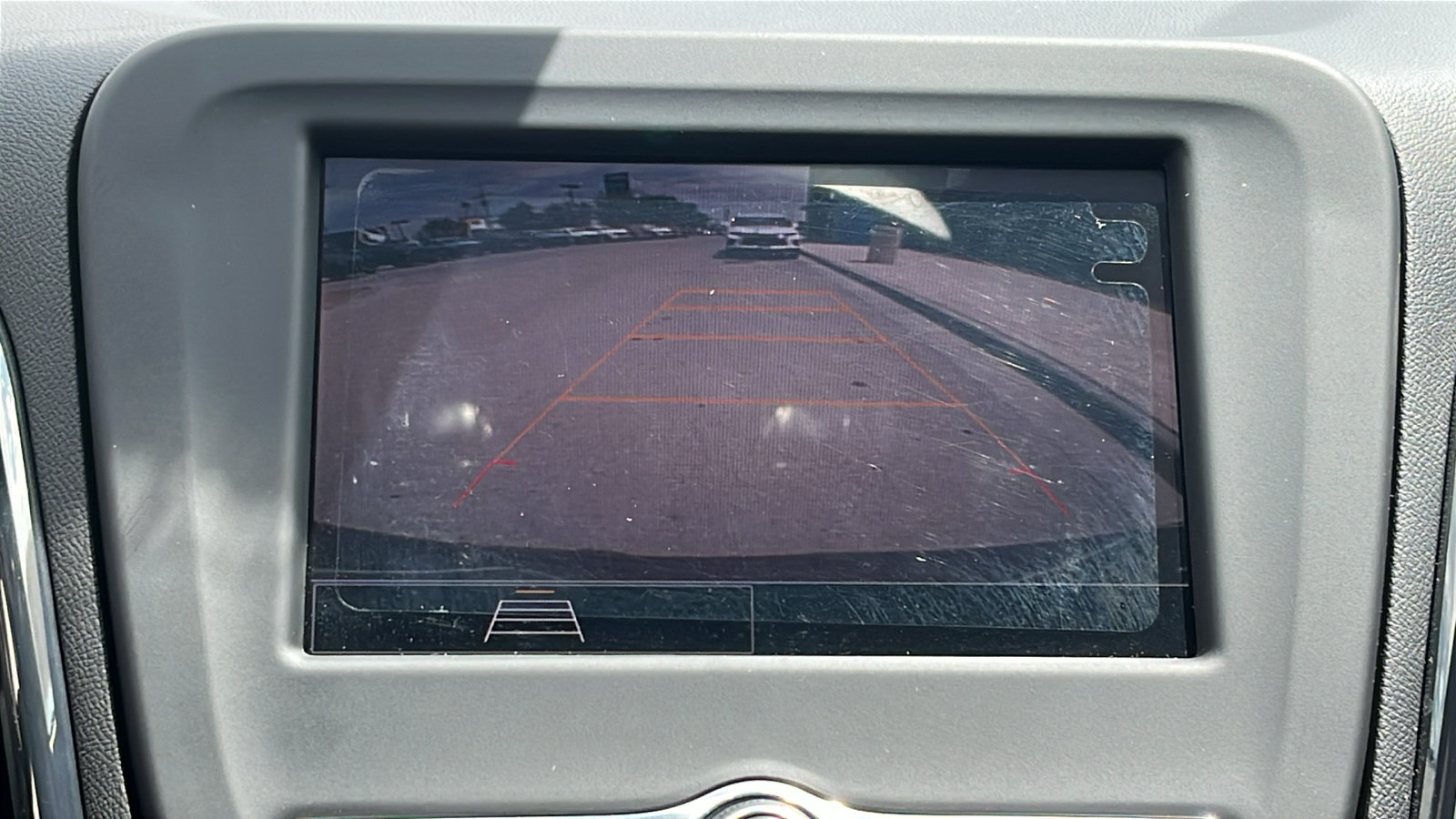 Used 2022 Chevrolet Equinox RS FWD image 22