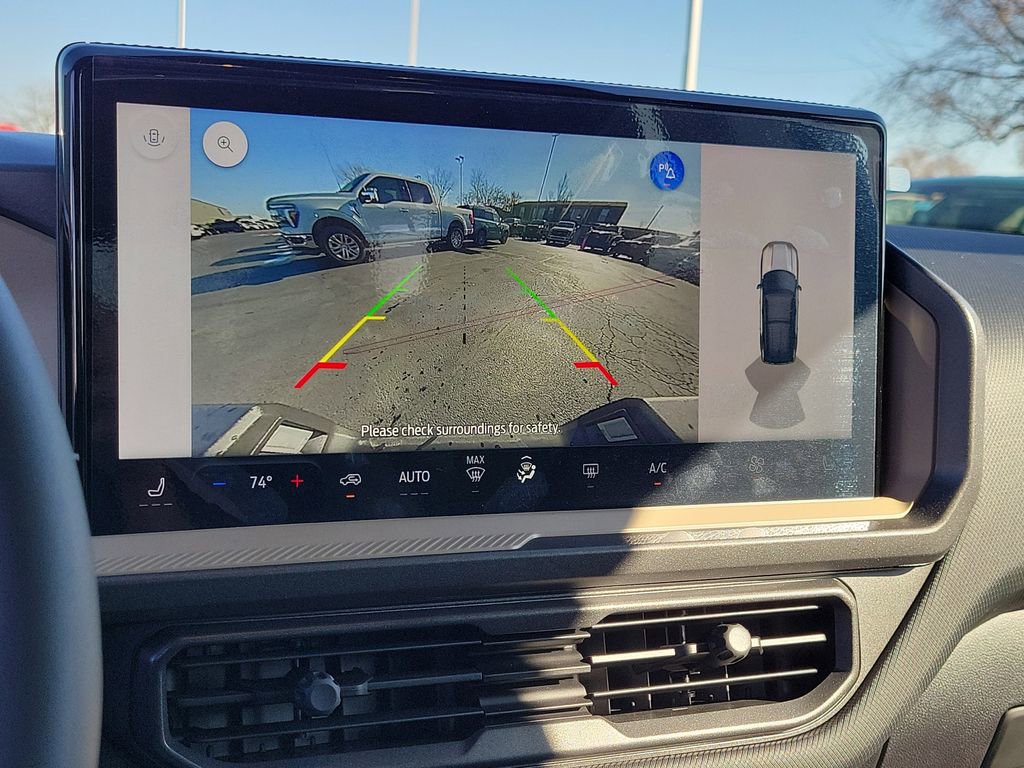 New 2025 Ford Bronco Sport Big Bend w/ Convenience Package image 26