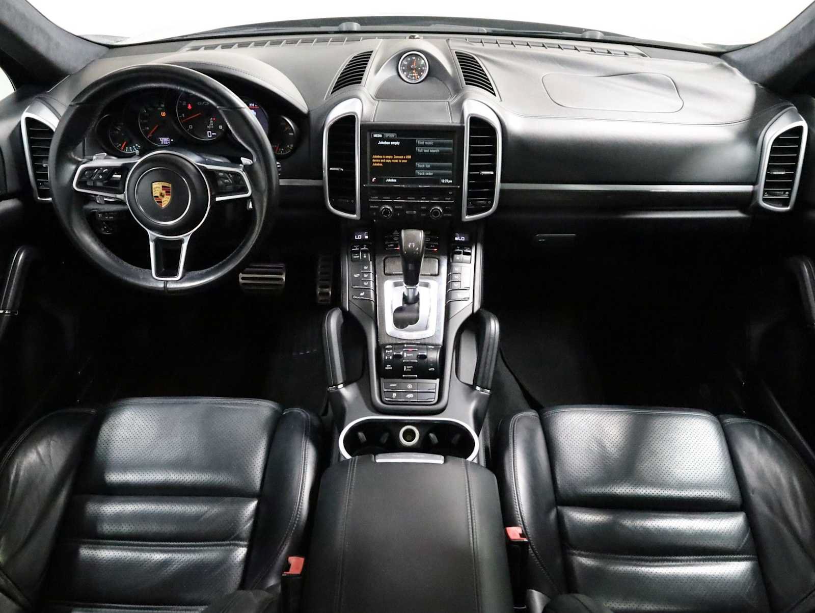Used 2016 Porsche Cayenne GTS AWD/4WD image 26