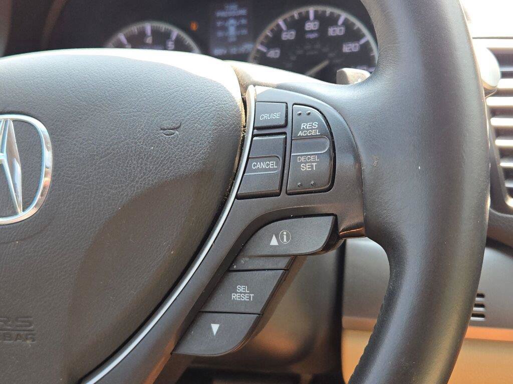 Used 2015 Acura RDX AWD image 29