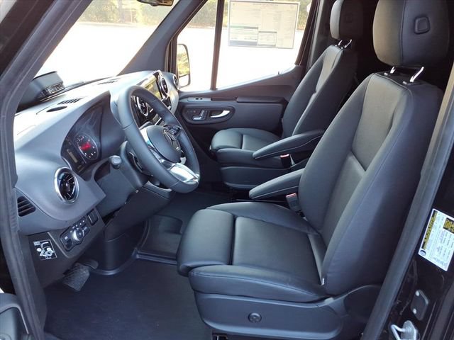 New 2026 Mercedes-Benz Sprinter 2500 image 16