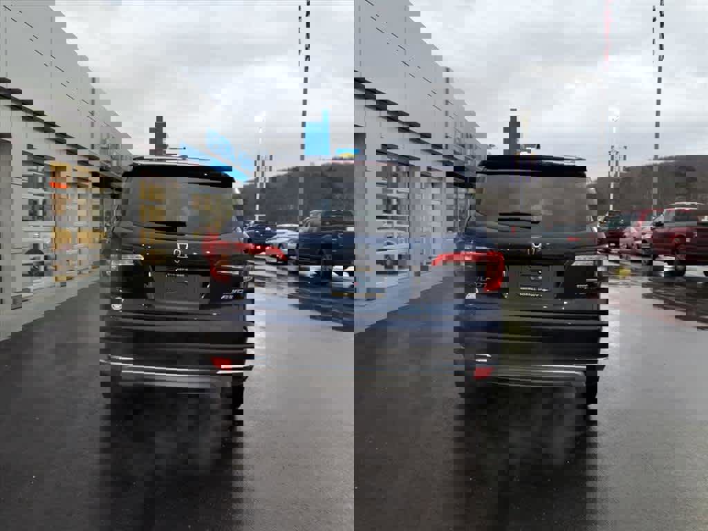 Used 2022 Honda Pilot Touring image 5