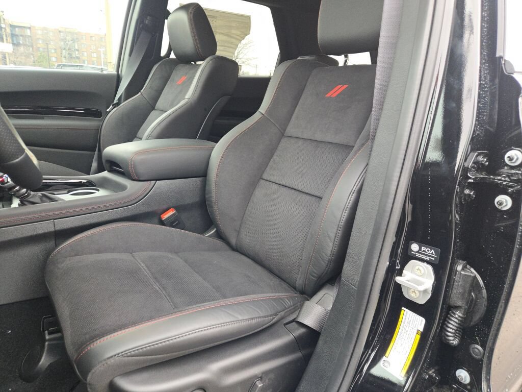 New 2026 Dodge Durango GT AWD/4WD image 26