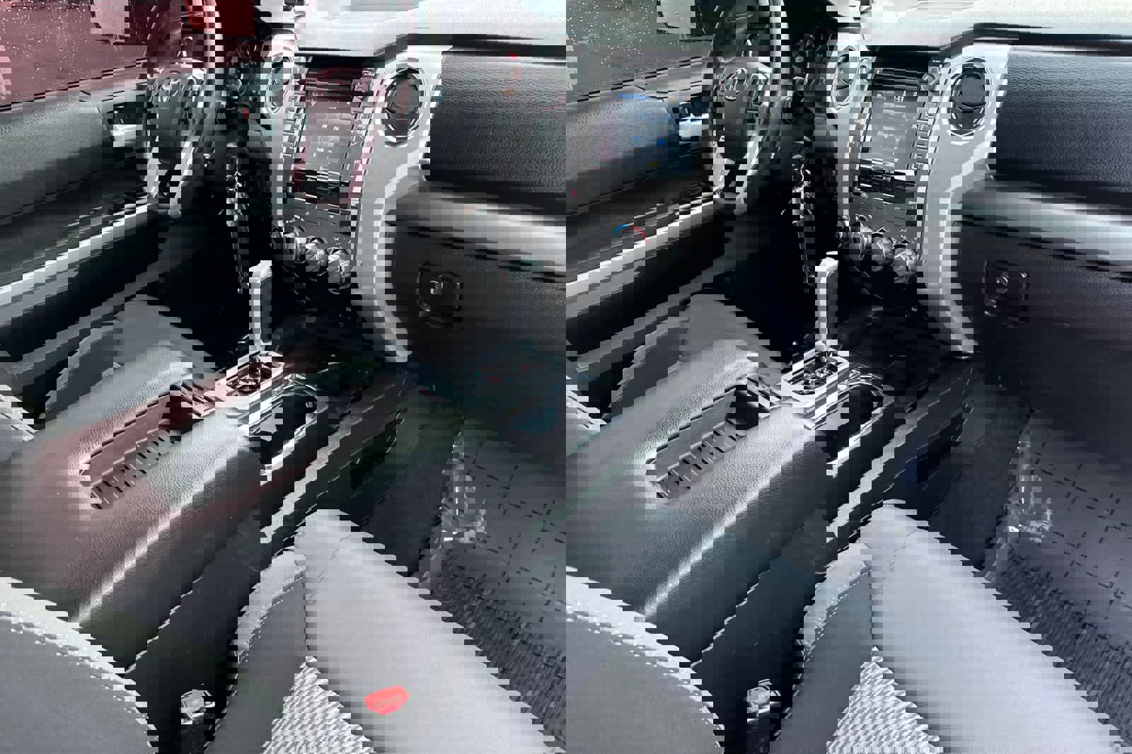 Used 2016 Toyota Tundra SR5 w/ TRD Off Road Package image 15