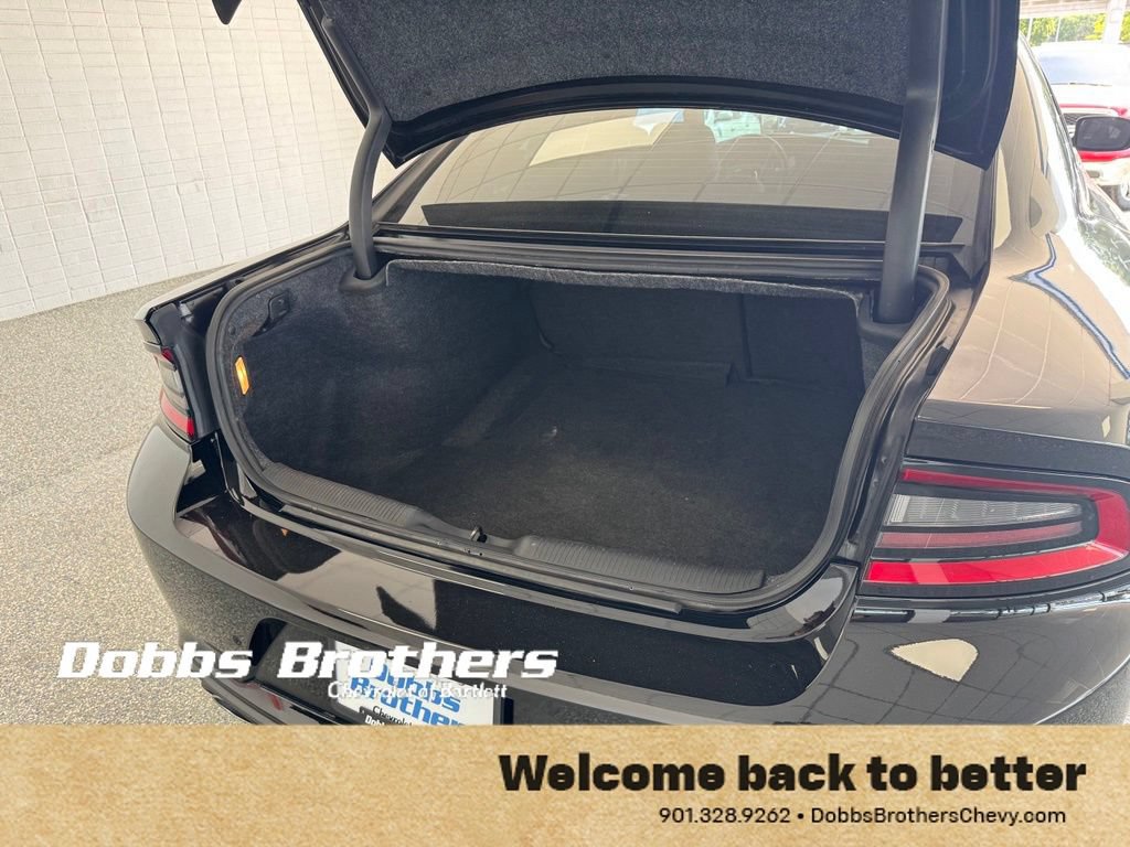 Used 2023 Dodge Charger R/T RWD image 39