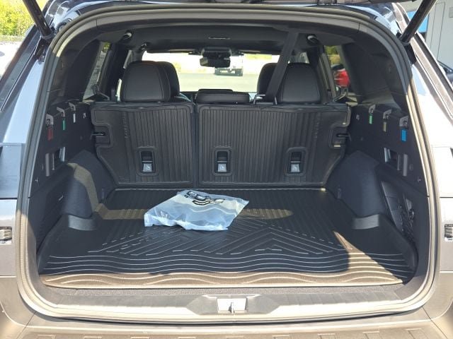 New 2026 Subaru Outback Touring XT AWD/4WD image 18