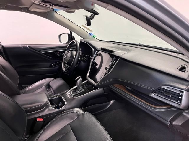 Used 2020 Subaru Legacy Limited w/ Tech Package 2 AWD/4WD image 11