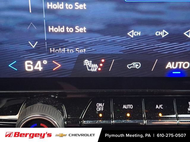 New 2026 Chevrolet Blazer EV LT FWD image 14