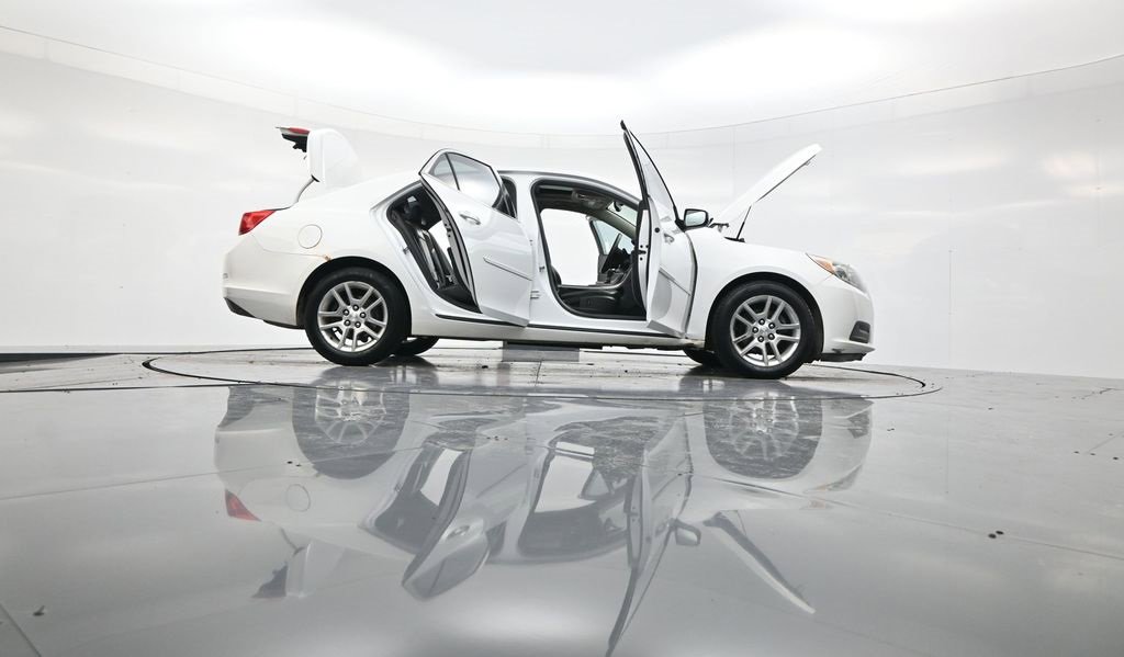 Used 2013 Chevrolet Malibu LT w/ Power Convenience Package image 54