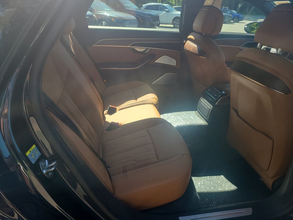 New 2027 Audi A8 L 3.0T AWD/4WD image 29