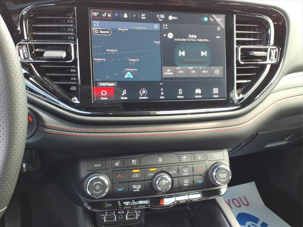 New 2026 Dodge Durango GT image 19