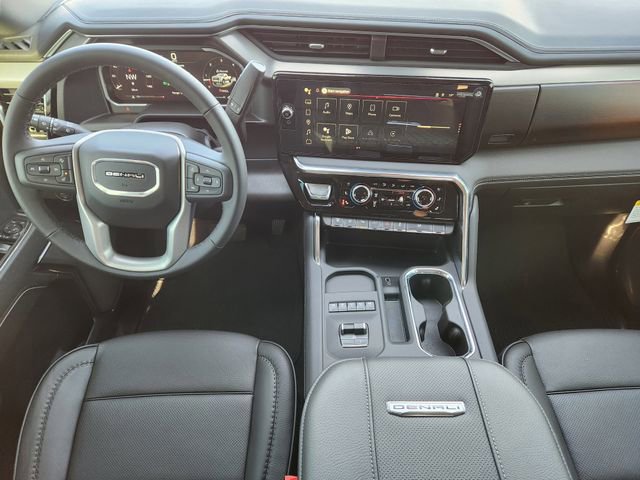 New 2026 GMC Sierra 3500 Denali w/ Denali Reserve Package AWD/4WD image 19