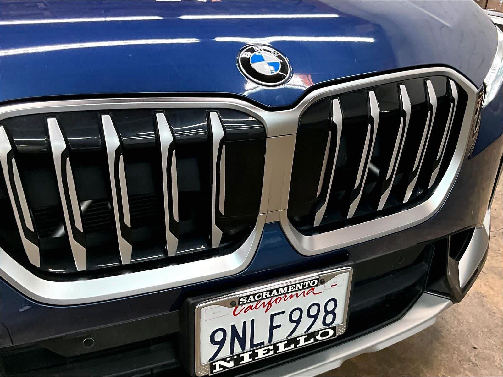 Used 2023 BMW X1 xDrive28i w/ Convenience Package AWD/4WD image 33