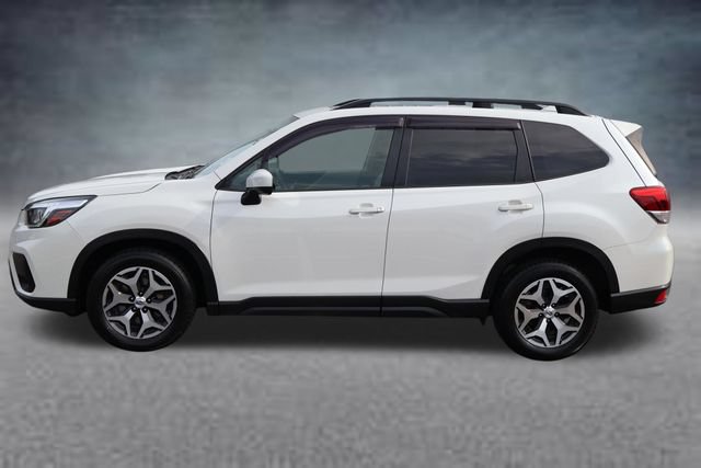 Used 2020 Subaru Forester Premium AWD/4WD image 4