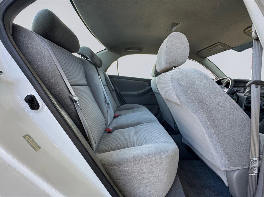 Used 2006 Toyota Corolla CE FWD image 21
