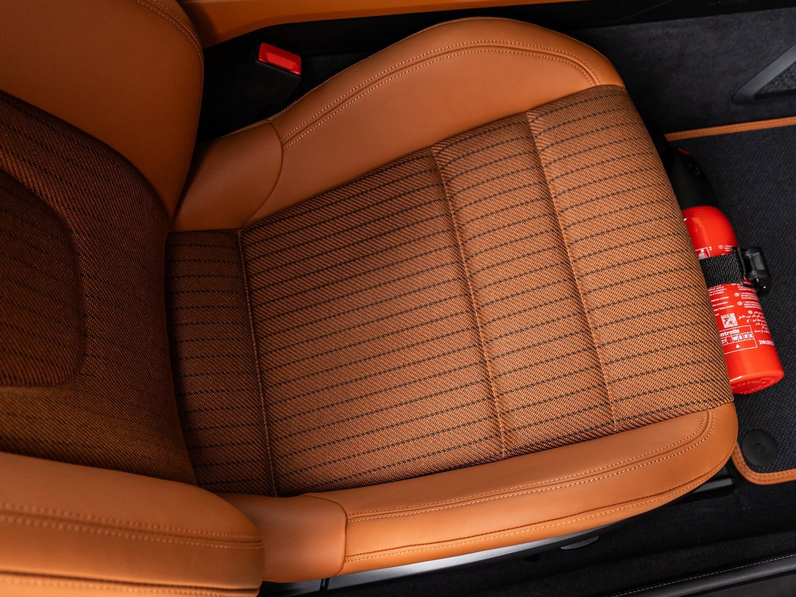 Certified 2024 Porsche 911 GT3 RS image 55