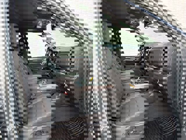 New 2026 Chevrolet Silverado 3500 LTZ image 14