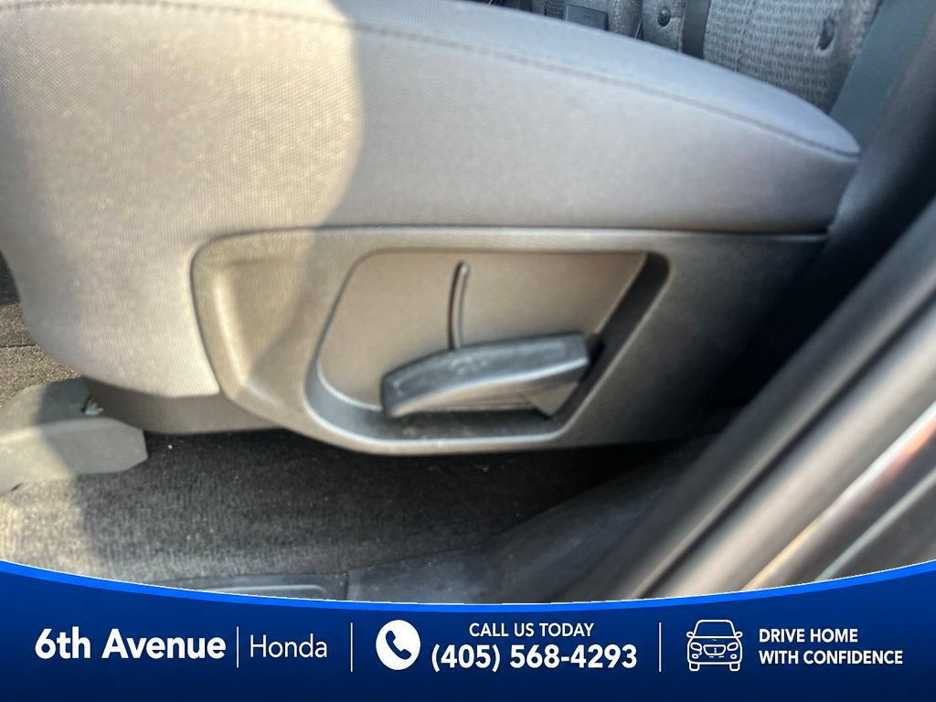 Used 2023 Hyundai Santa Fe SEL FWD image 21