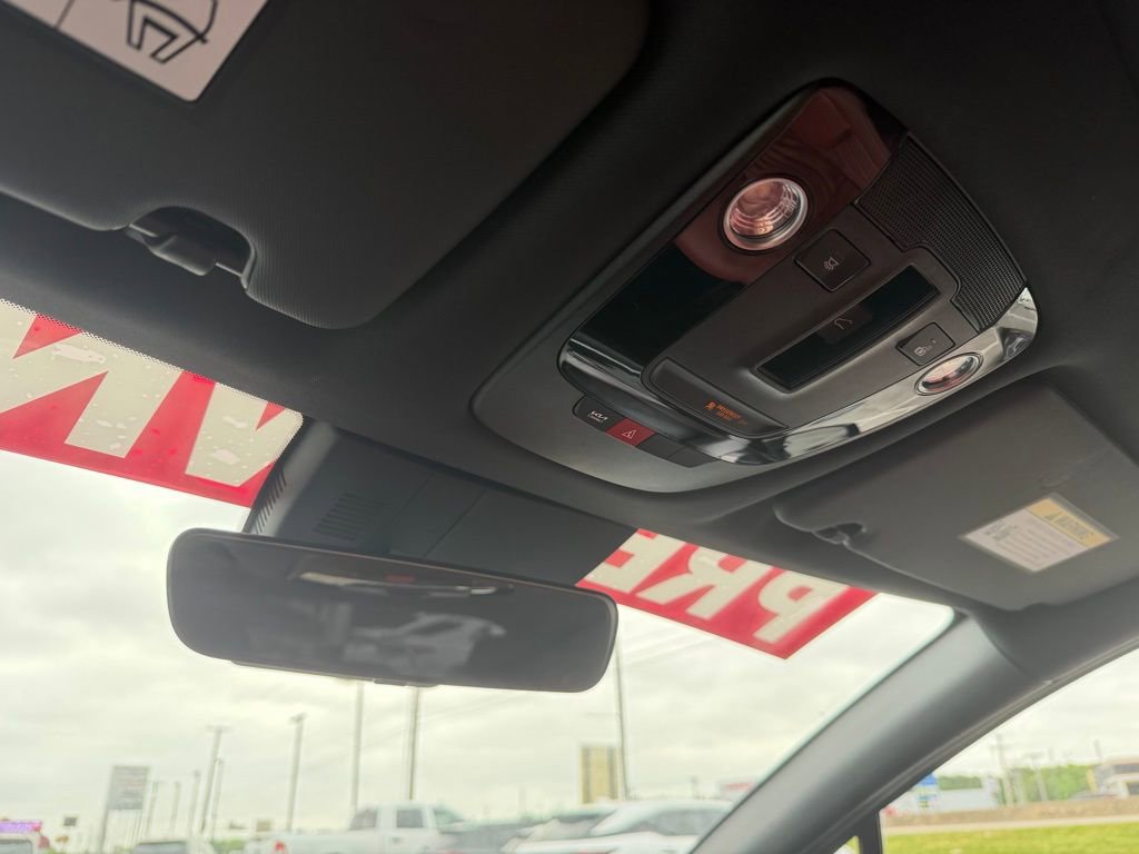 Used 2026 Kia Sportage SX image 23