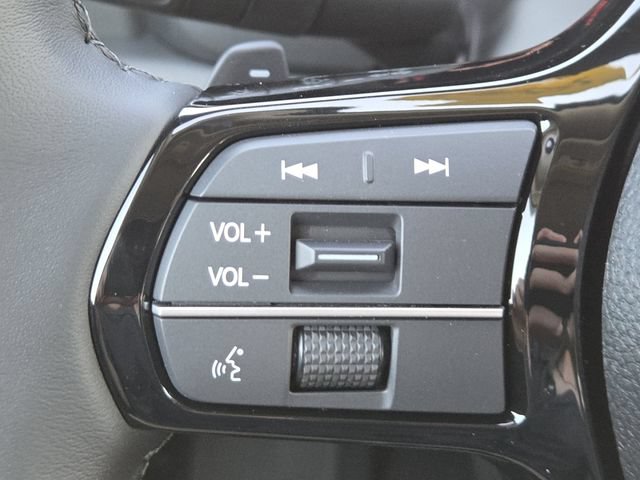 New 2026 Honda Pilot EX-L image 32