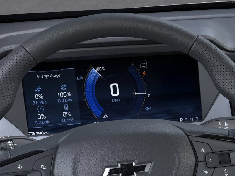 New 2027 Chevrolet Bolt LT FWD image 18