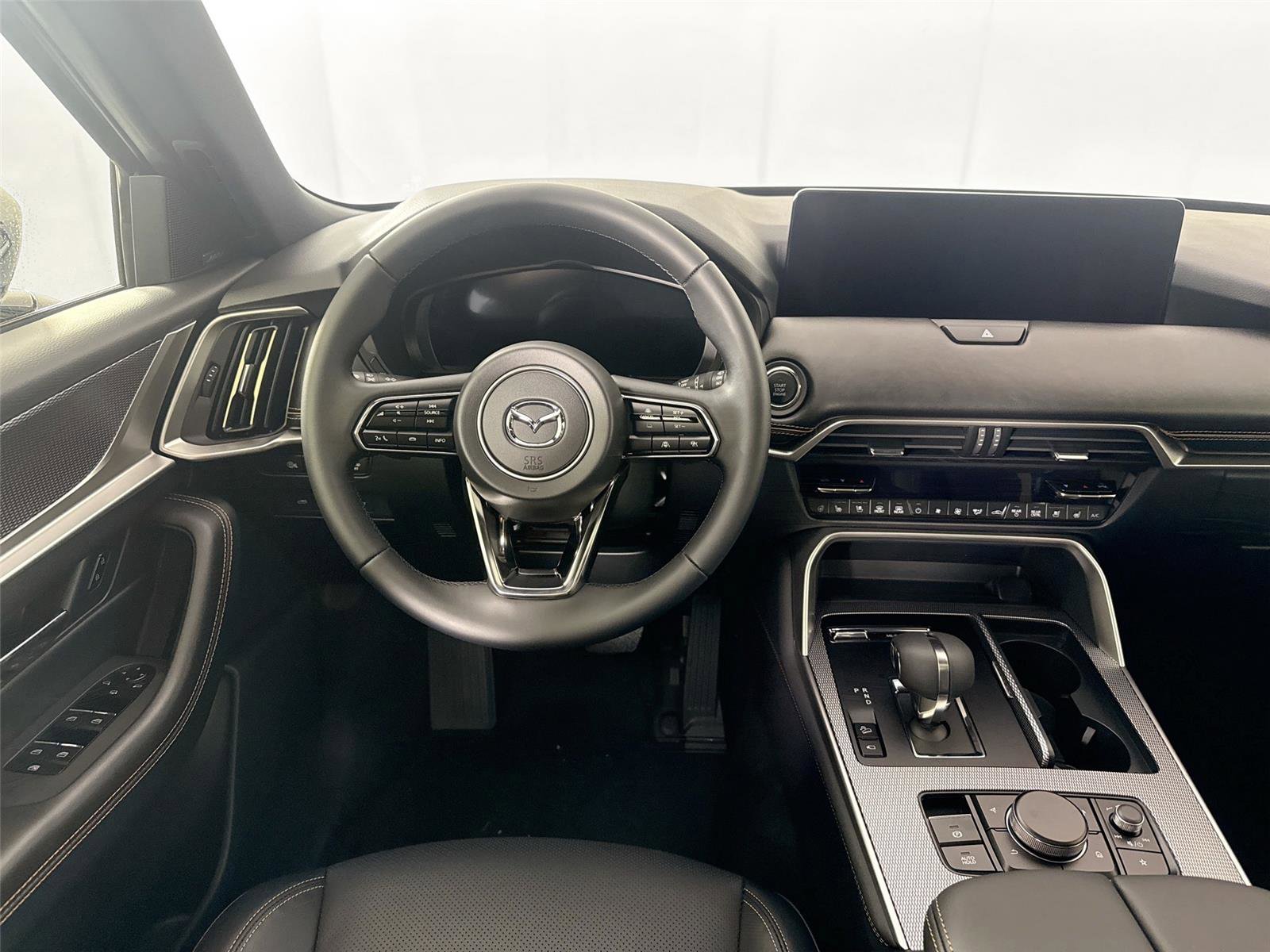 New 2026 MAZDA CX-90 3.3 Turbo w/ Premium Plus Pkg image 34