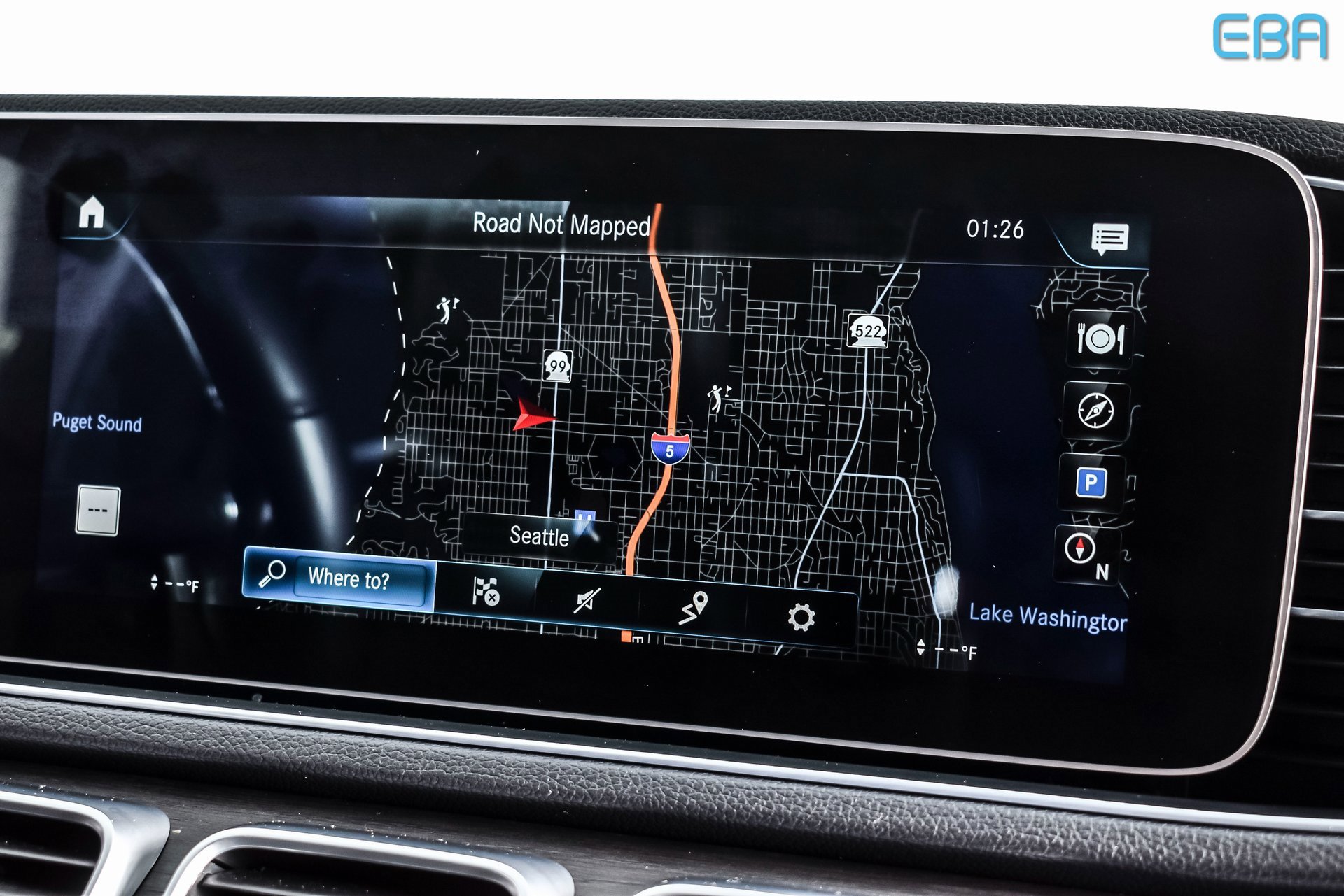 Used 2021 Mercedes-Benz GLE 350 4MATIC image 26