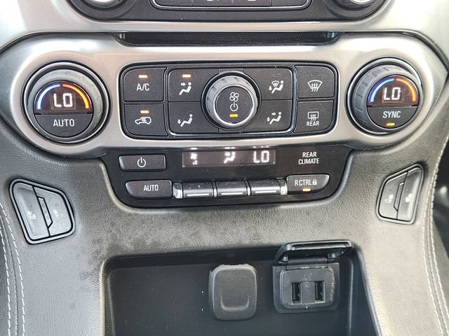 Used 2020 Chevrolet Tahoe LT AWD/4WD image 22