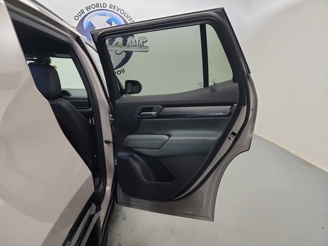 New 2026 GMC Terrain AT4 w/ Convenience Package III image 26