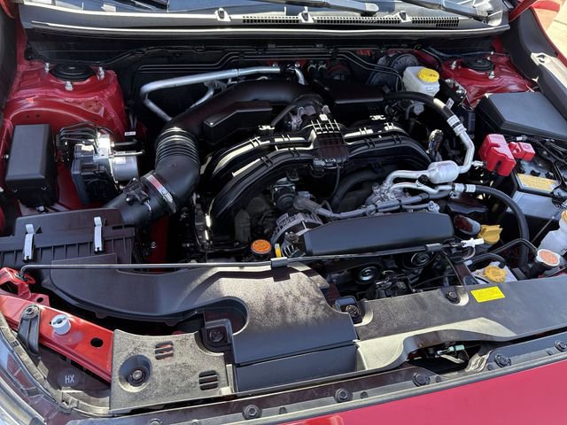 Certified 2025 Subaru Crosstrek 2.0i Premium w/ Crosstrek Mirror Package image 19