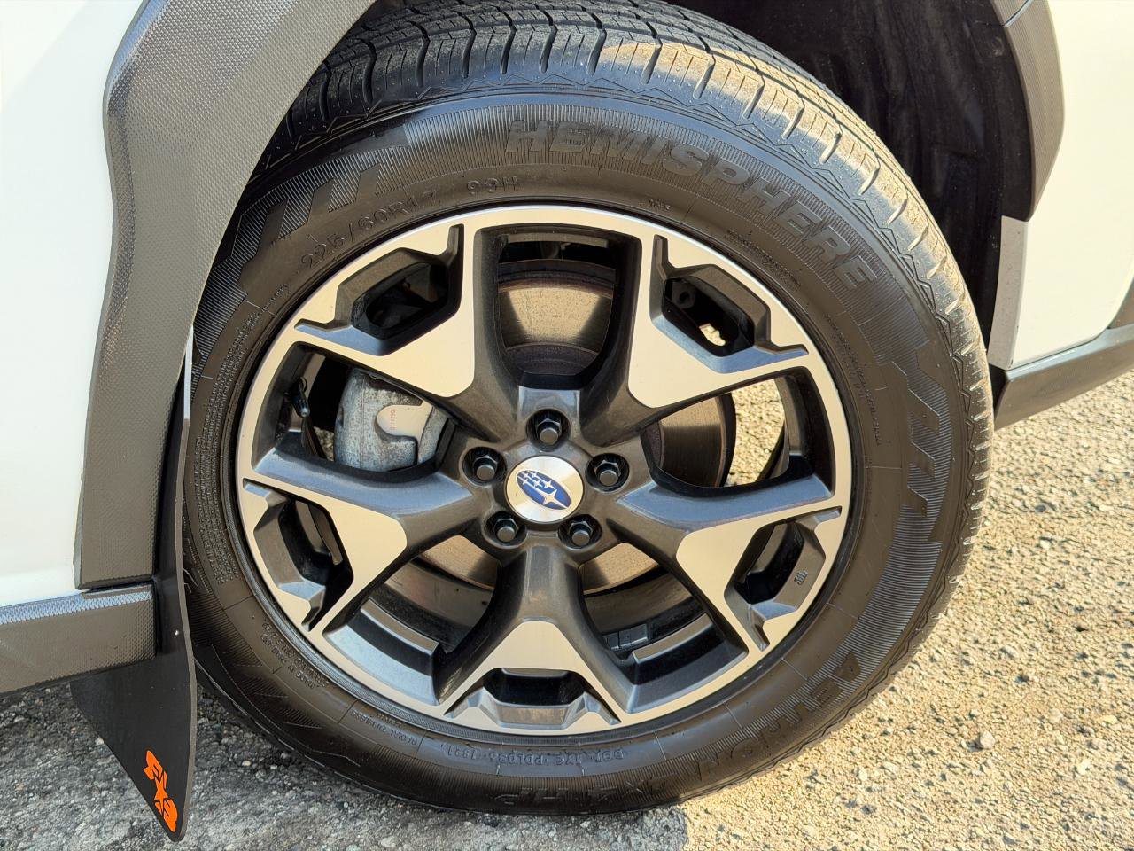 Used 2018 Subaru Crosstrek 2.0i Premium w/ Eyesight System AWD/4WD image 83