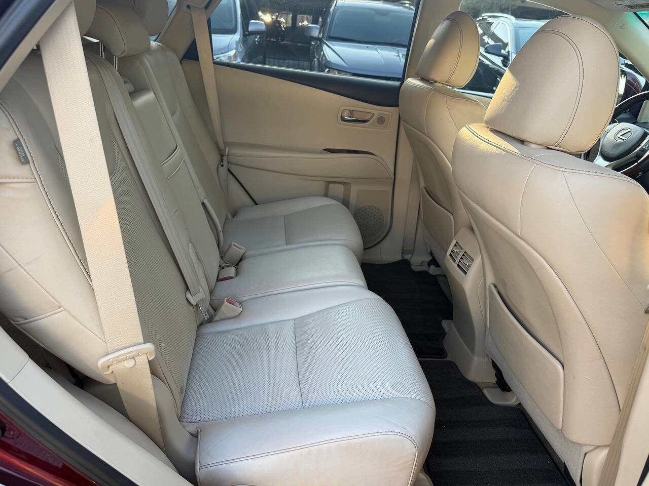 Used 2013 Lexus RX 350 FWD image 17