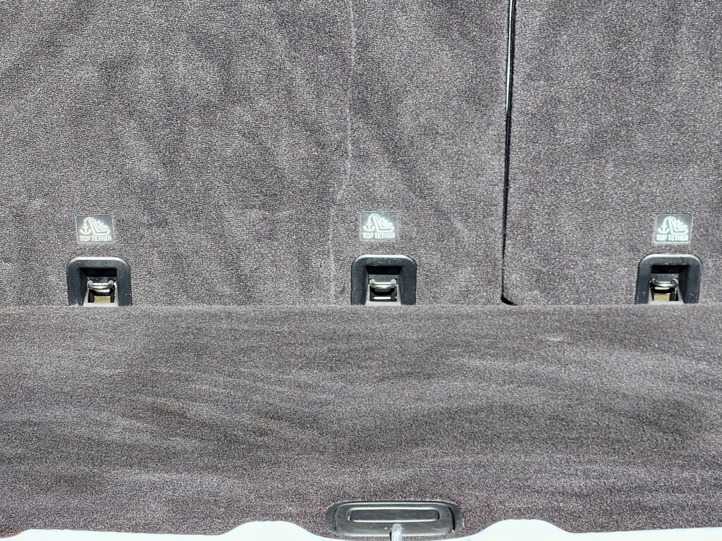 Used 2018 Jeep Compass Latitude image 12