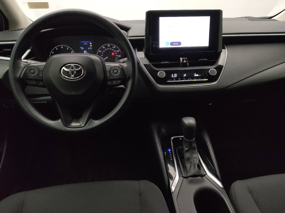 Used 2024 Toyota Corolla LE FWD image 22