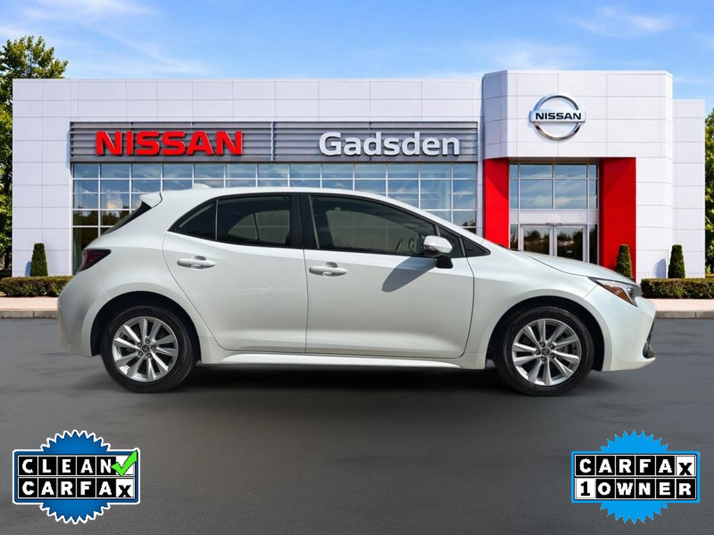 Used 2024 Toyota Corolla SE FWD image 2