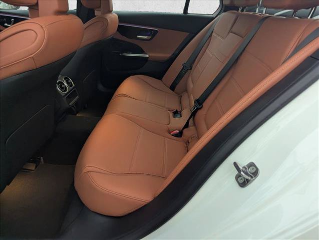 Used 2026 Mercedes-Benz C 300 Sedan image 13