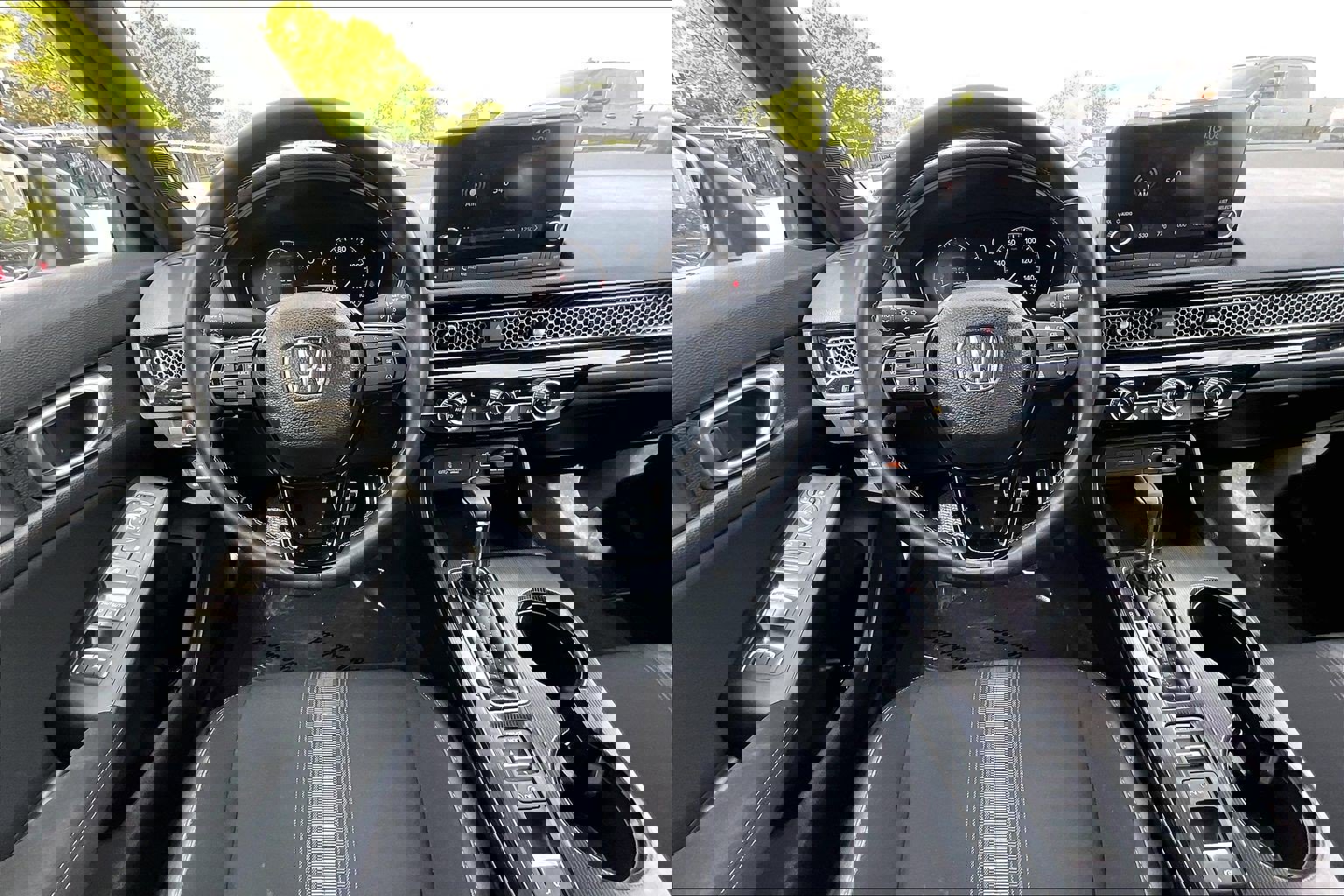 Used 2023 Honda Civic Sport image 5