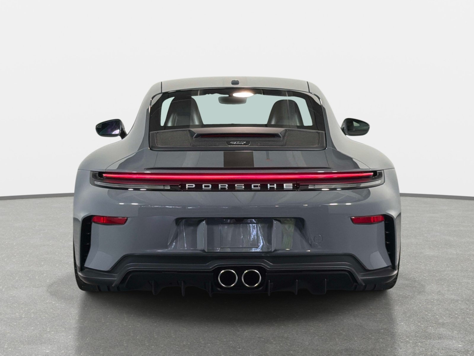 Used 2025 Porsche 911 GT3 RWD image 4