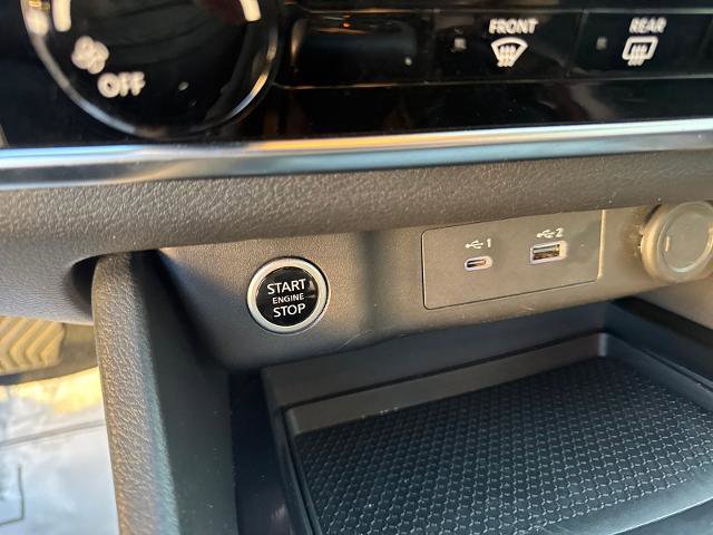 Certified 2023 Nissan Rogue S image 18